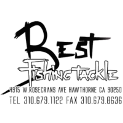 Best Fishing CA