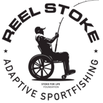 Reel Stoke Adaptive Sportfishing