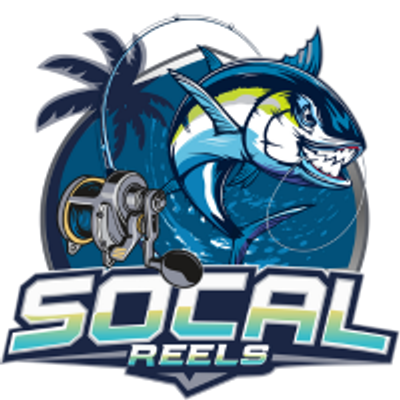 SoCal Reels — Fishing Reel Repair