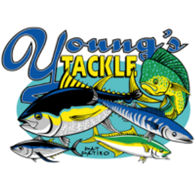 Young's Tackle